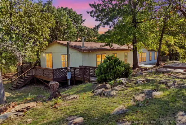 258 Cheyenne Road, Sand Springs, OK 74063