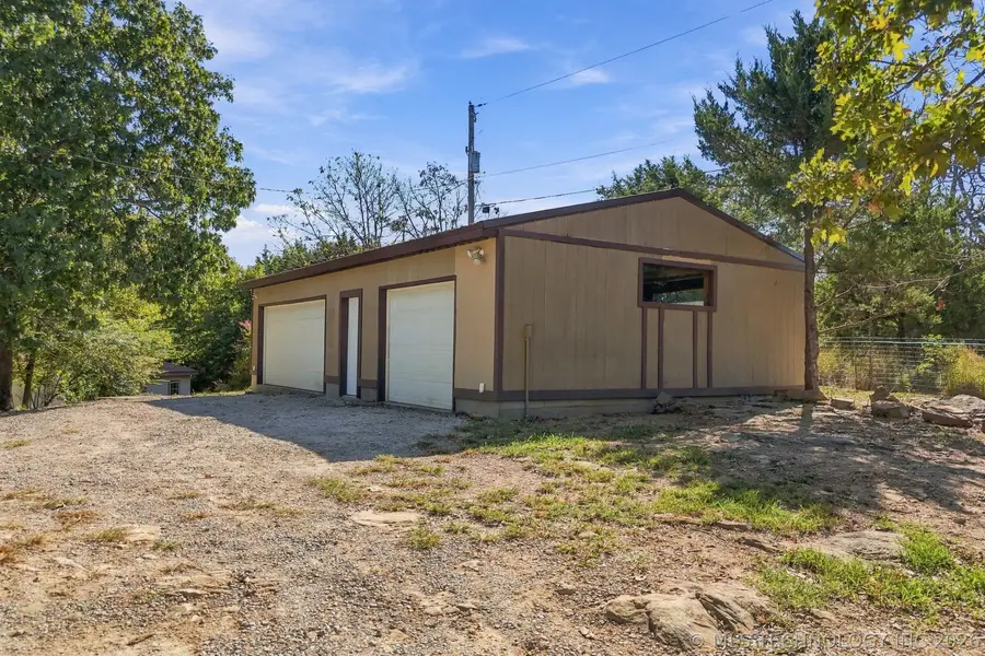 258 Cheyenne Road, Sand Springs, OK 74063 - #2