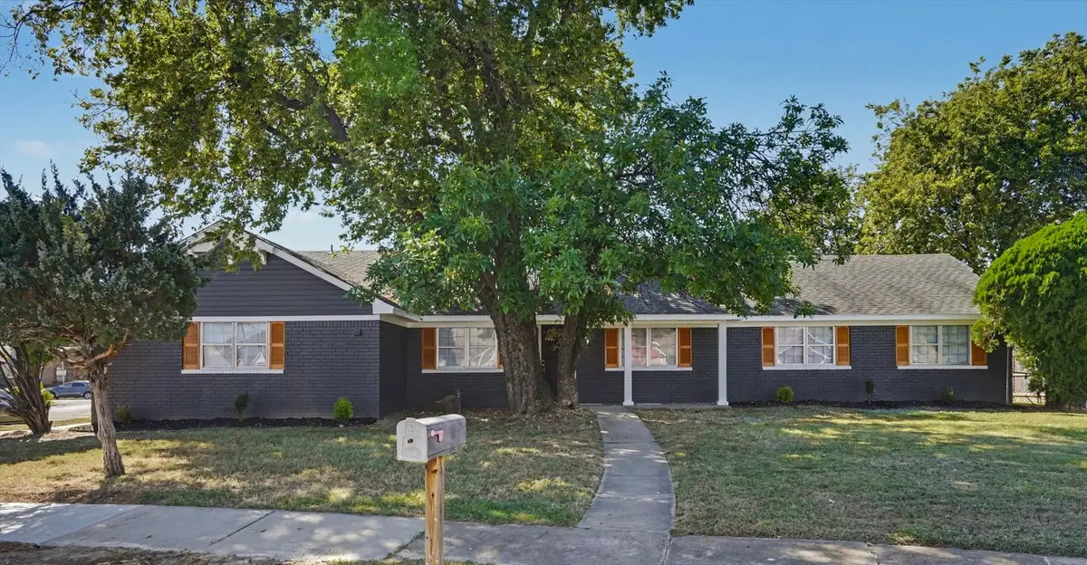 9920 E 28th Place, Tulsa, OK 74129 - #1