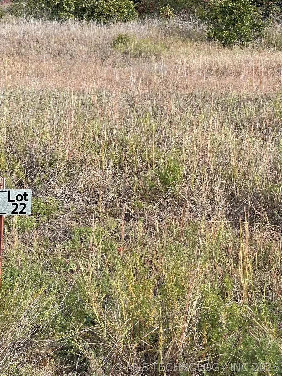 2616 S Mckenzie, Agra, OK 74824 - #2