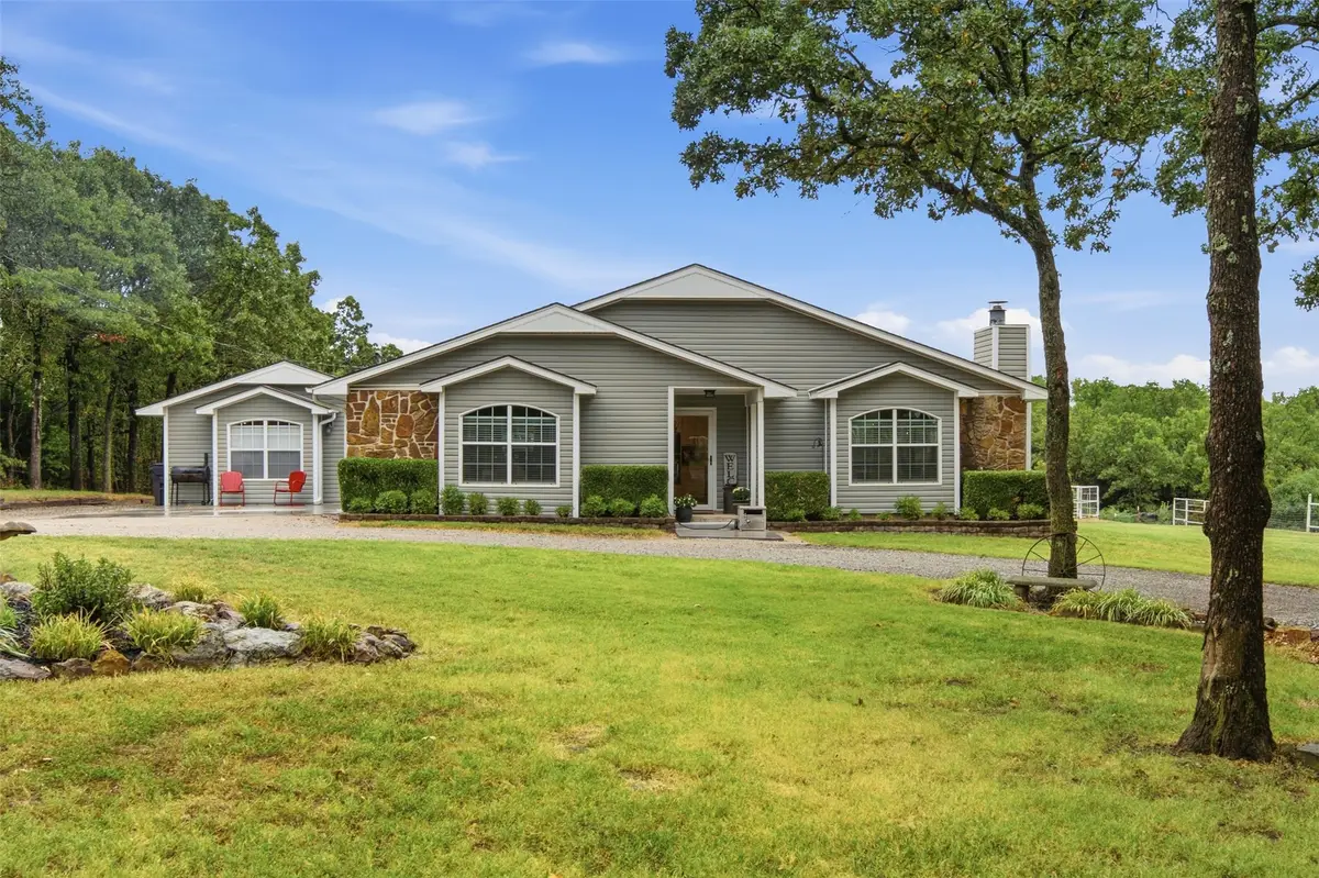 5216 New Prue Road, Sand Springs, OK 74063 - #1