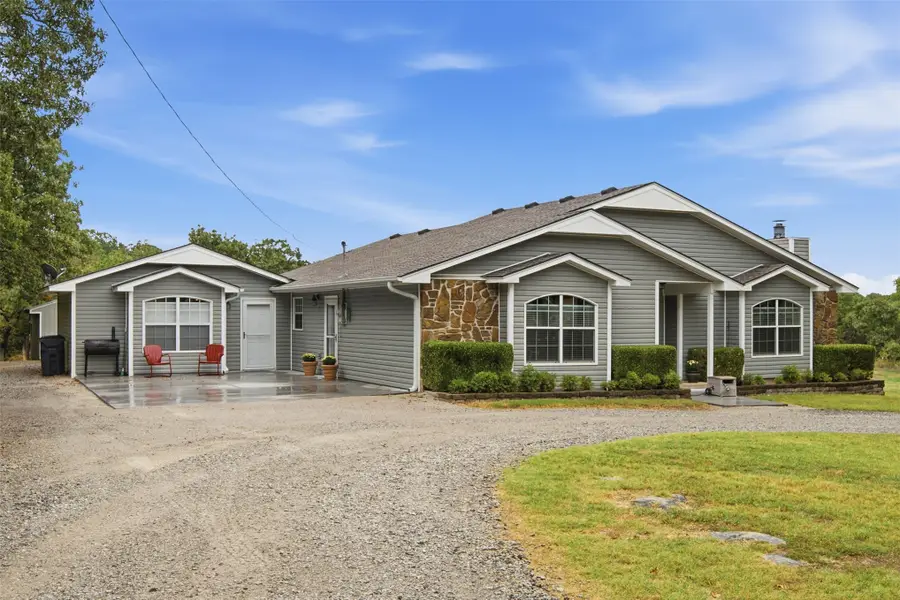5216 New Prue Road, Sand Springs, OK 74063 - #3