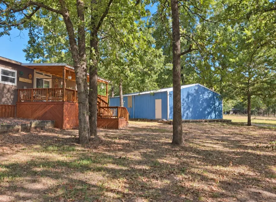 114137 S 4176 Road, Checotah, OK 74426 - #2