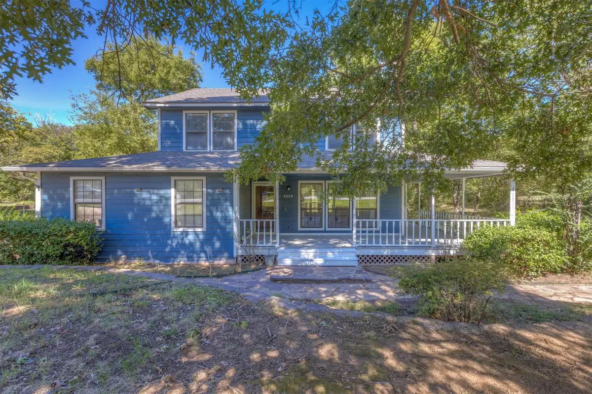6229 E 164th Street S, Bixby, OK 74008 - #1