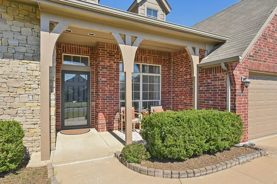 18905 E 49th Place, Tulsa, OK 74134 - #3