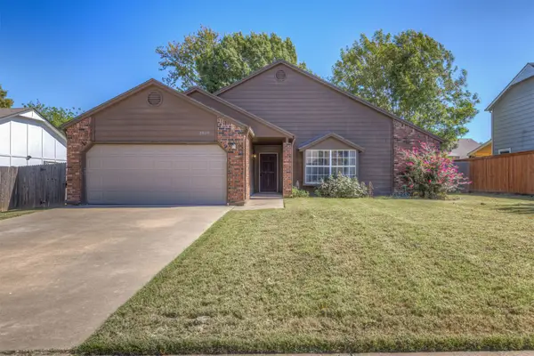 1819 S Gardenia Place, Broken Arrow, OK 74012
