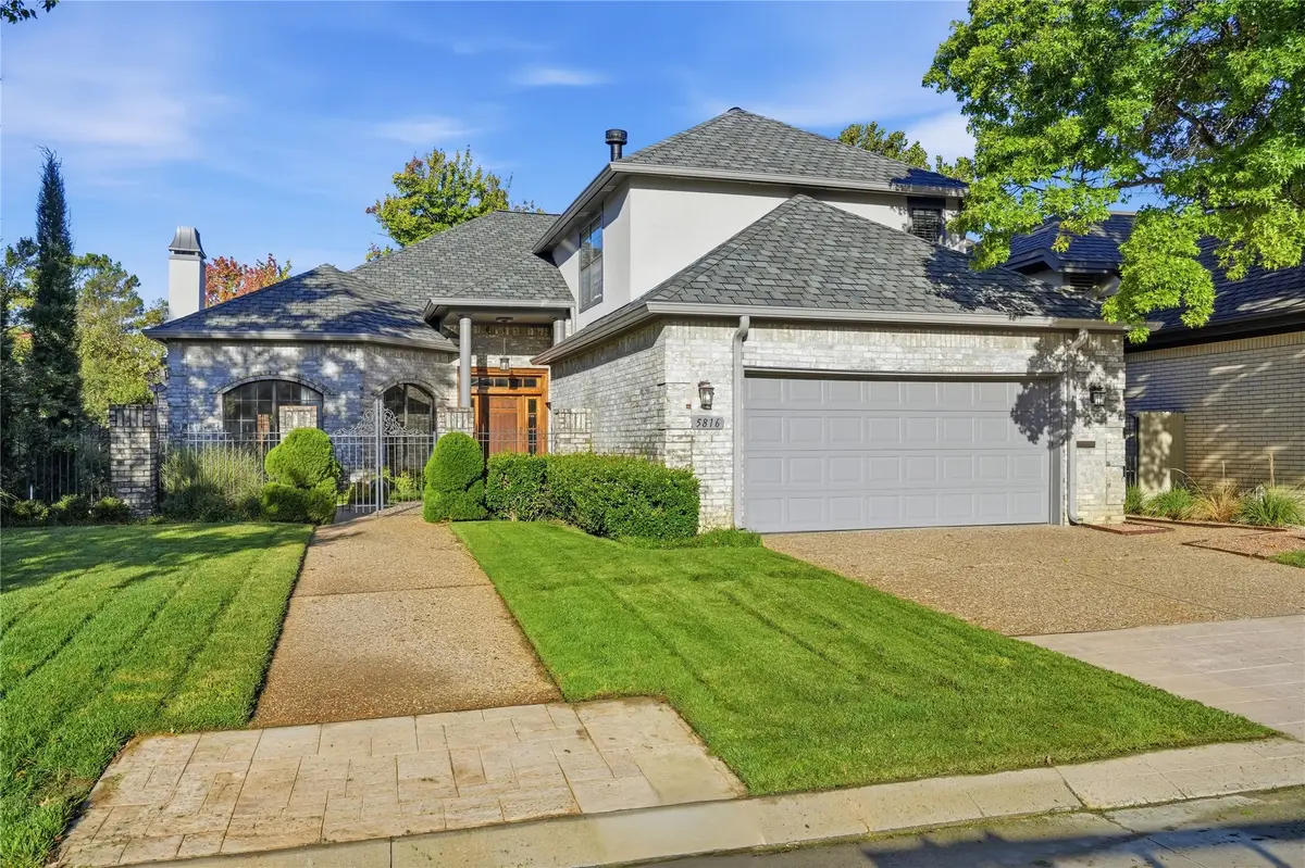 5816 S Knoxville Avenue, Tulsa, OK 74135 - #1