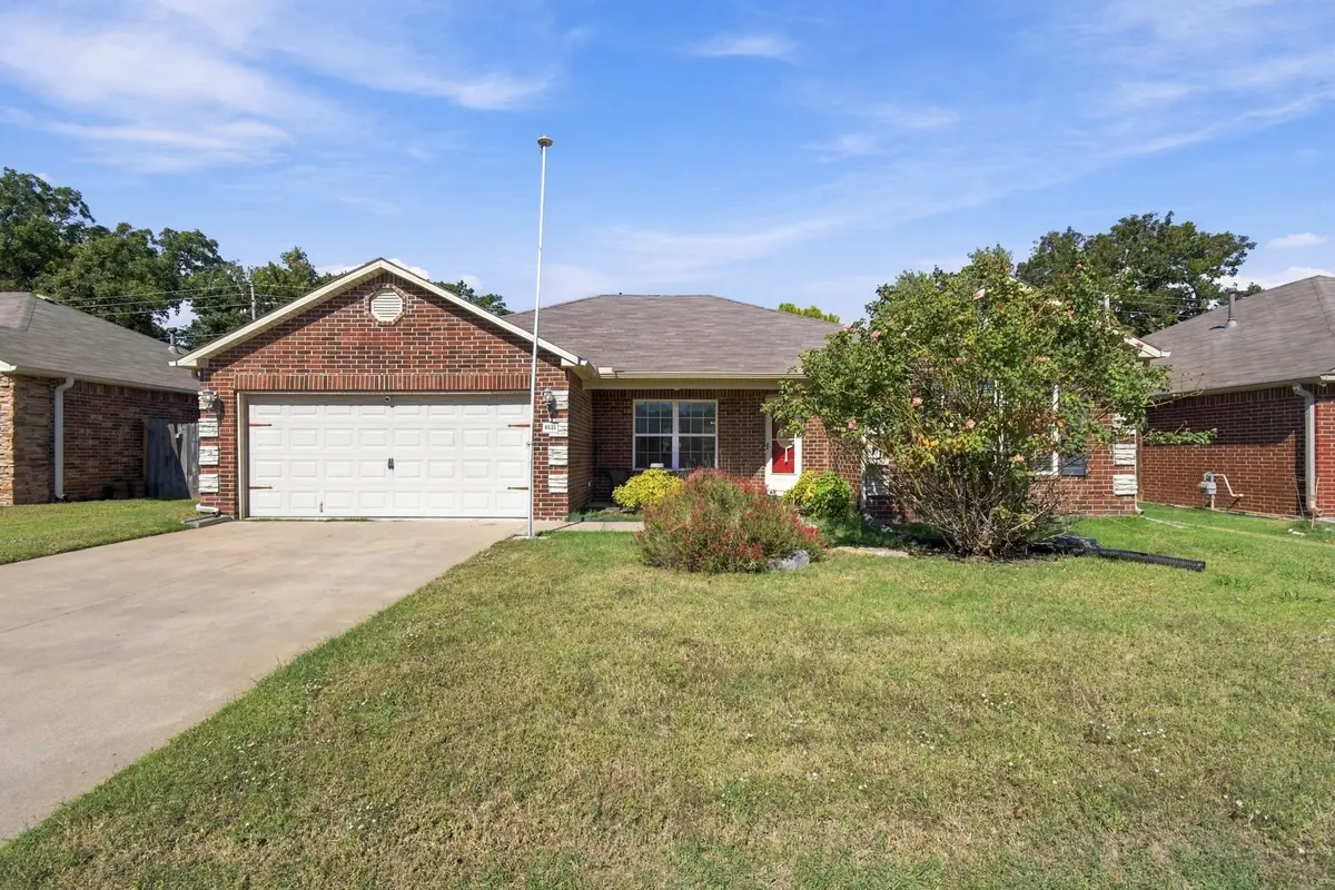 8535 E 126th Place S, Bixby, OK 74008 - #1