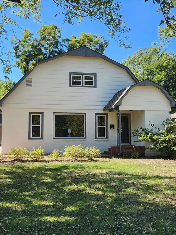 2033 Haskell Boulevard, Muskogee, OK 74403