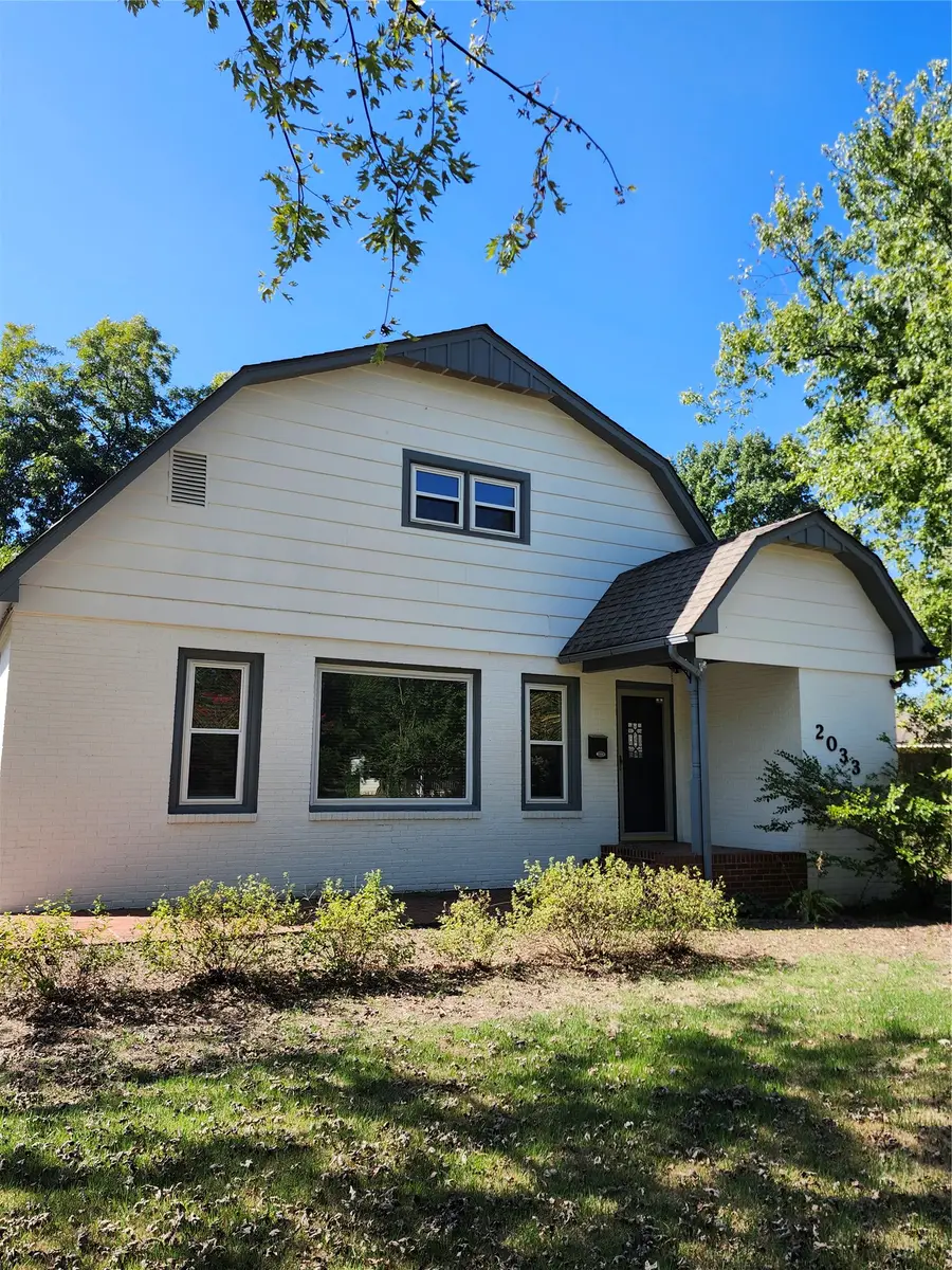2033 Haskell Boulevard, Muskogee, OK 74403 - #2