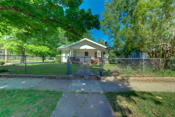368 S Zunis Avenue, Tulsa, OK 74104