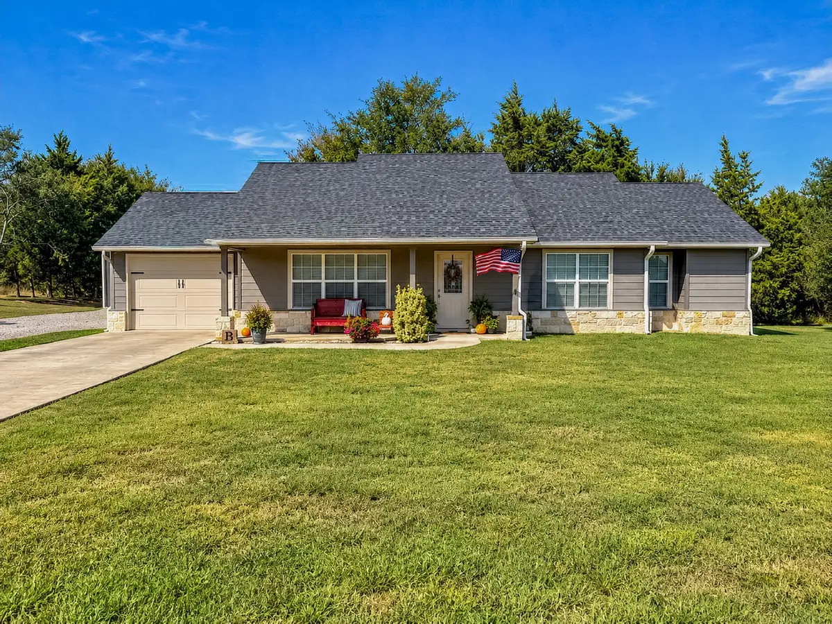 59 Founders Lane, Durant, OK 74701 - #1