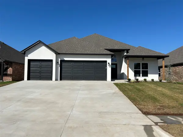 10405 E 132nd Street S, Bixby, OK 74008