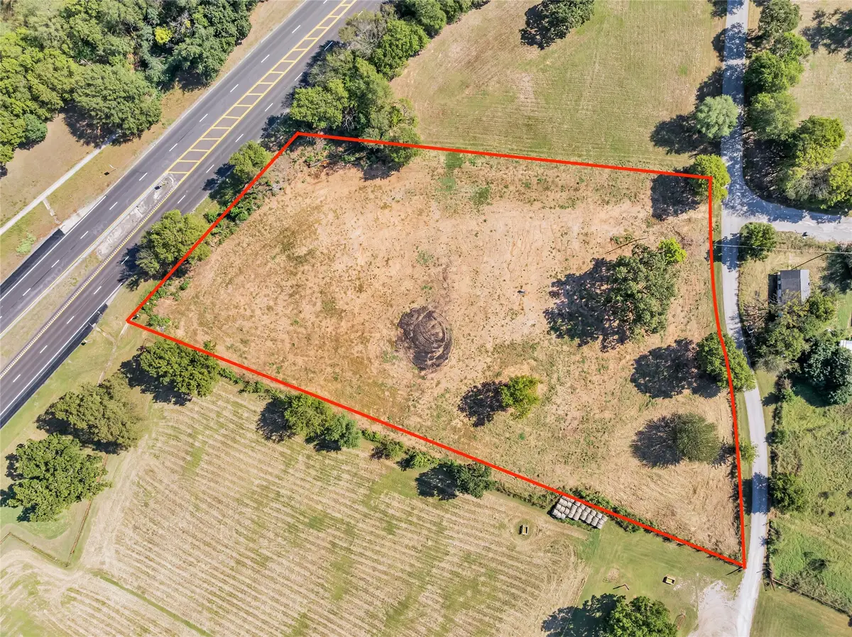 409 W Main Street, Davis, OK 73030 - #1