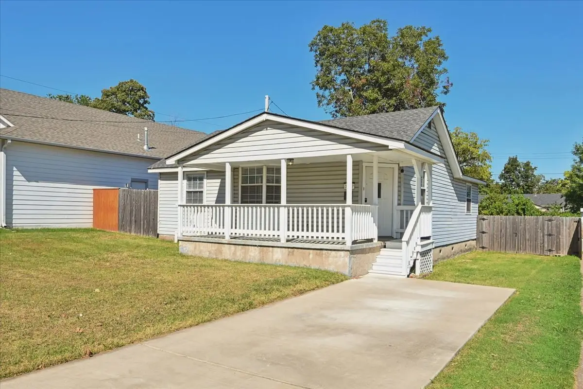 3527 E 4th Place, Tulsa, OK 74112 - #1