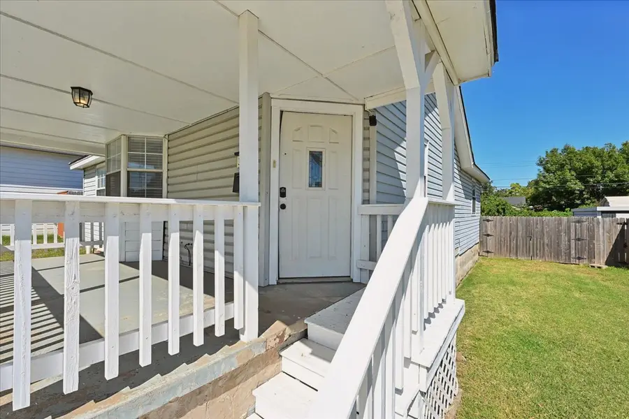 3527 E 4th Place, Tulsa, OK 74112 - #2
