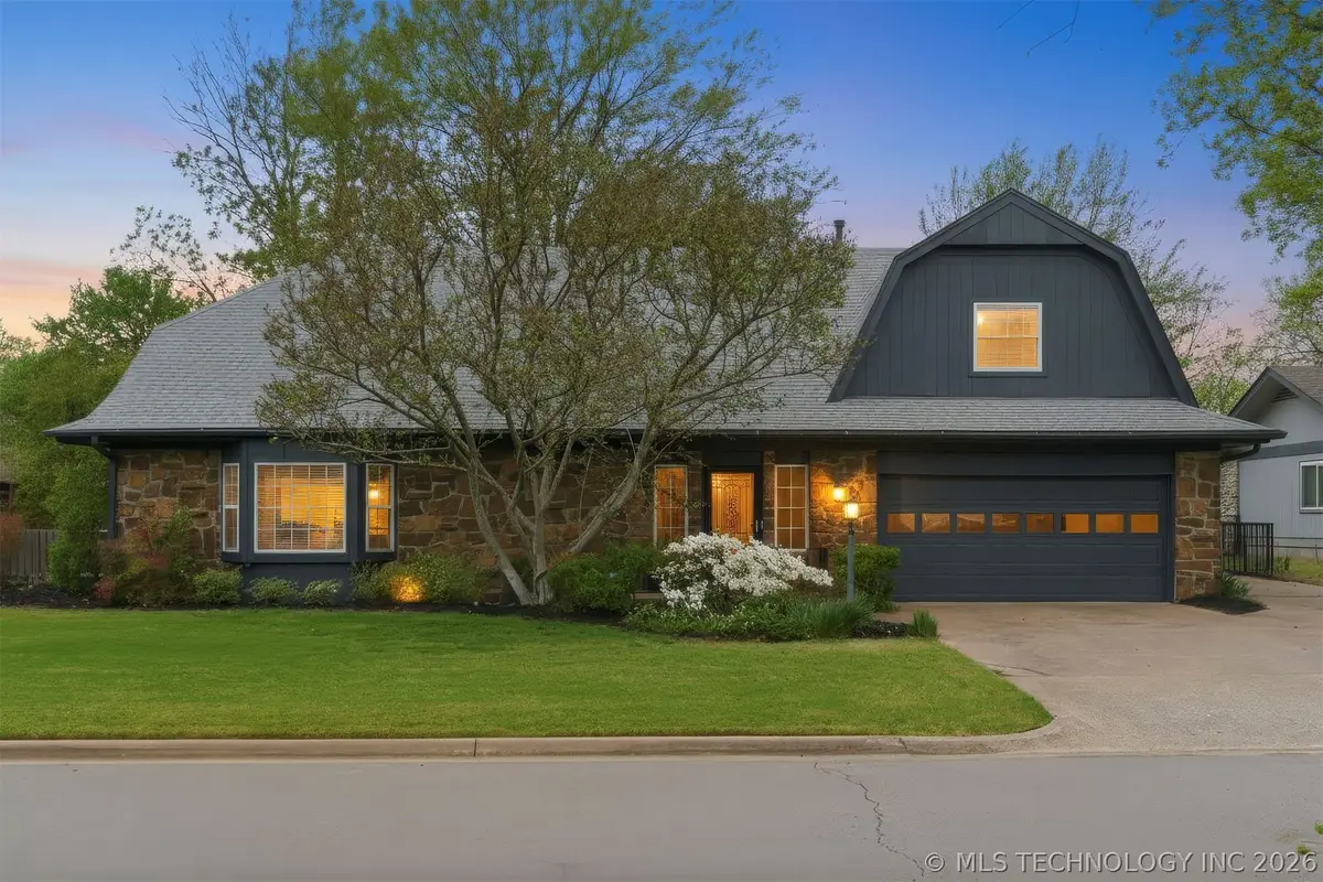 508 Meadowood Drive, Broken Arrow, OK 74011 - #1