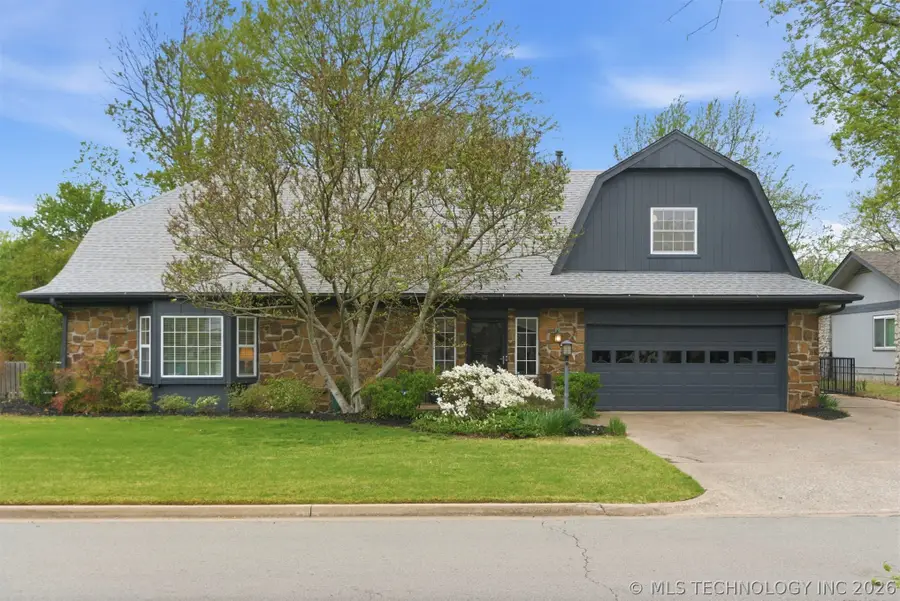 508 Meadowood Drive, Broken Arrow, OK 74011 - #2