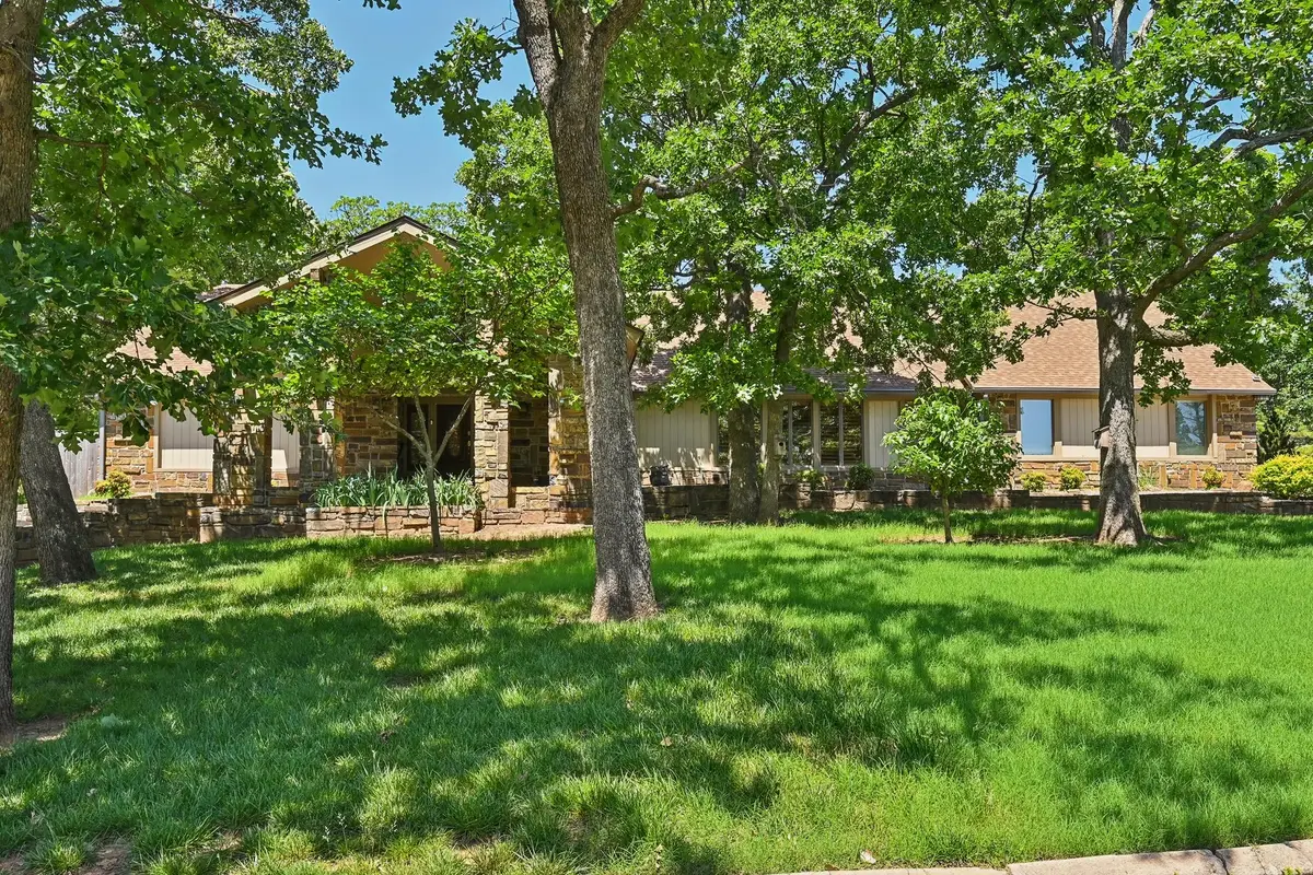 3110 E 71st Street S, Tulsa, OK 74136 - #1