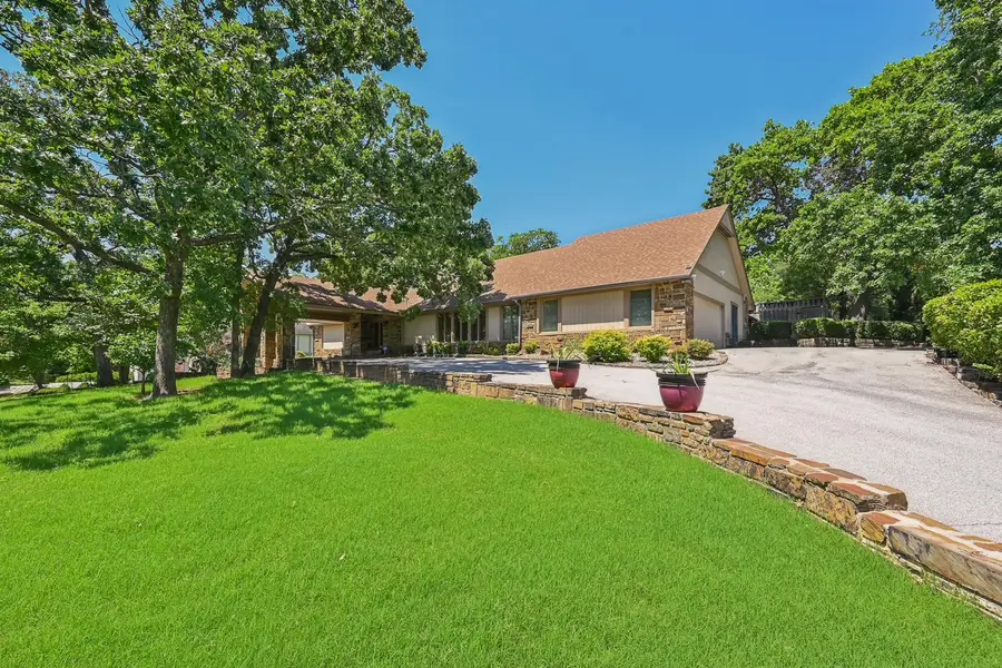 3110 E 71st Street S, Tulsa, OK 74136 - #2