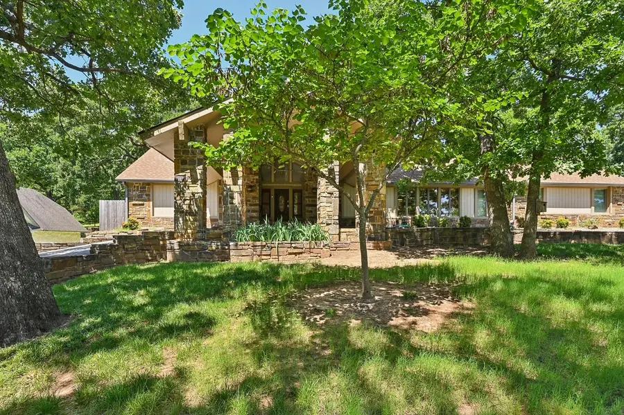 3110 E 71st Street S, Tulsa, OK 74136 - #3