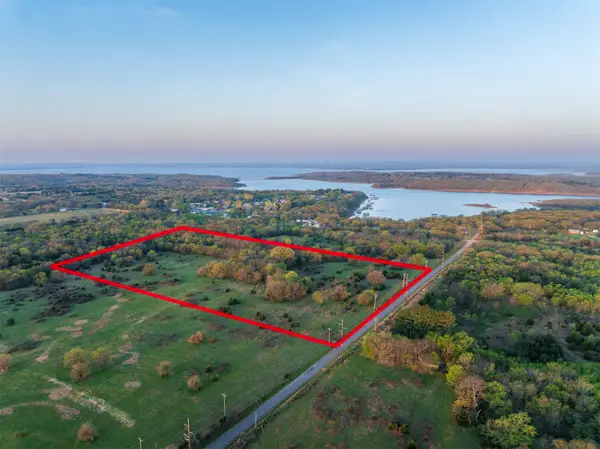20 E 1120 Road, Checotah, OK 74426