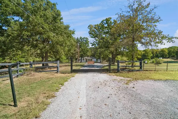 7371 Cottonwood Road, Sapulpa, OK 74066