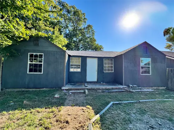 1604 Walnut Street, Muskogee, OK 74403