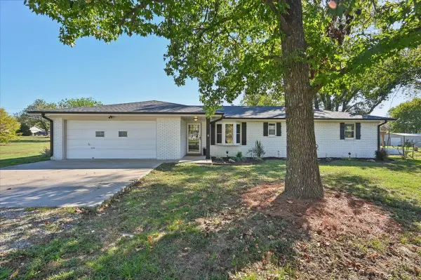19676 E Highland Road, Inola, OK 74036