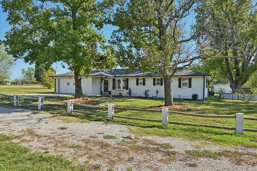 19676 E Highland Road, Inola, OK 74036 - #2
