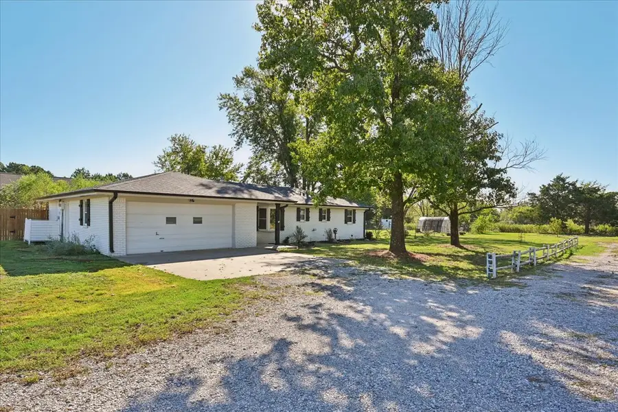 19676 E Highland Road, Inola, OK 74036 - #3