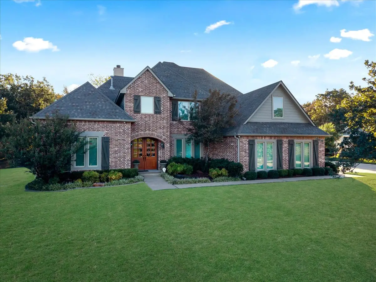 11175 S 55th West Avenue, Sapulpa, OK 74066 - #1