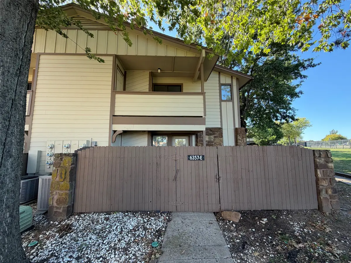 6357 S 80th East Avenue #3E, Tulsa, OK 74133 - #1