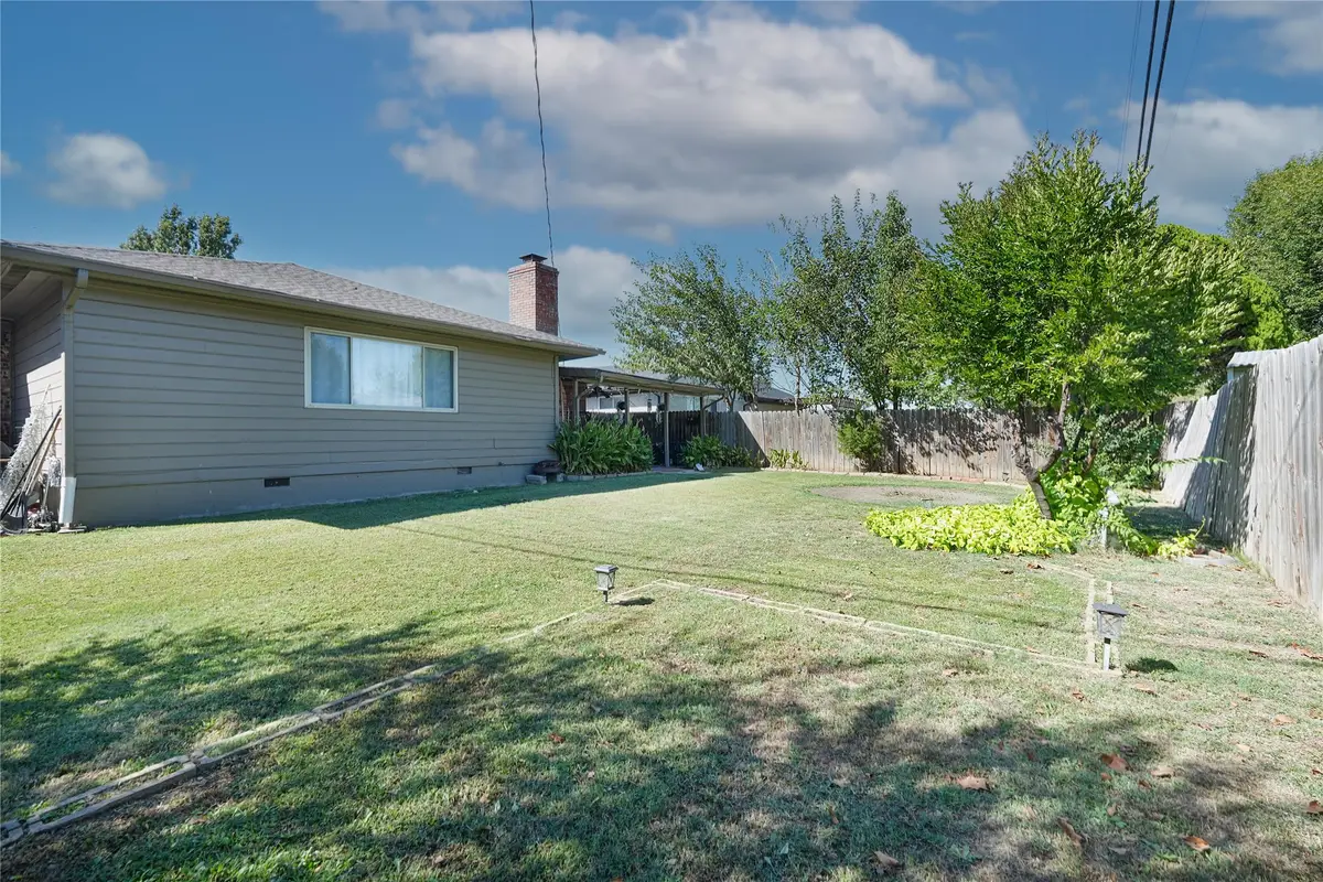 2407 S Norwood Avenue, Tulsa, OK 74114 - #1