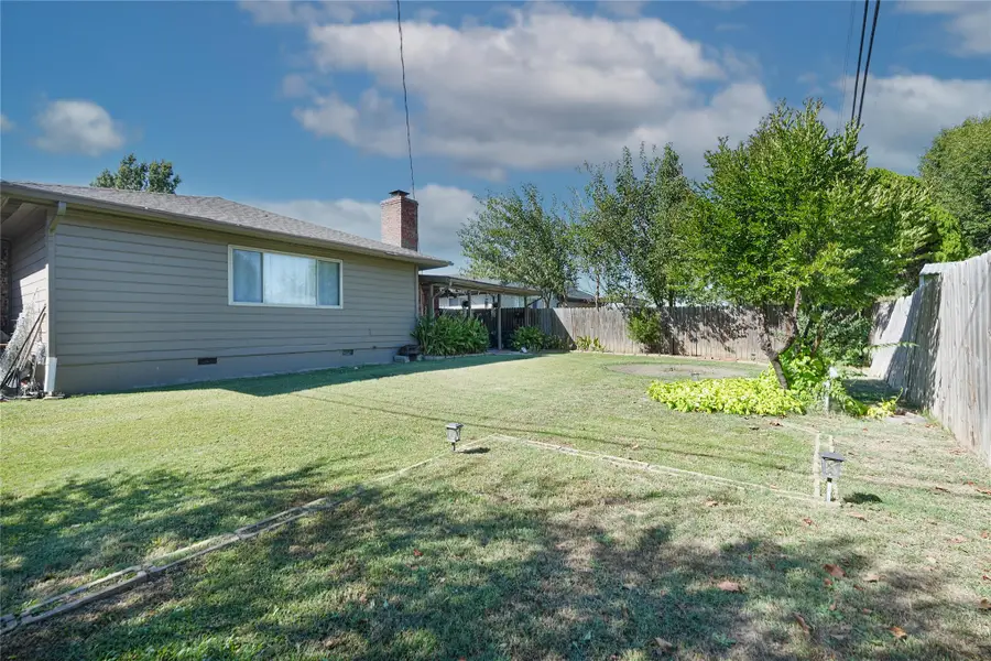 2407 S Norwood Avenue, Tulsa, OK 74114 - #2
