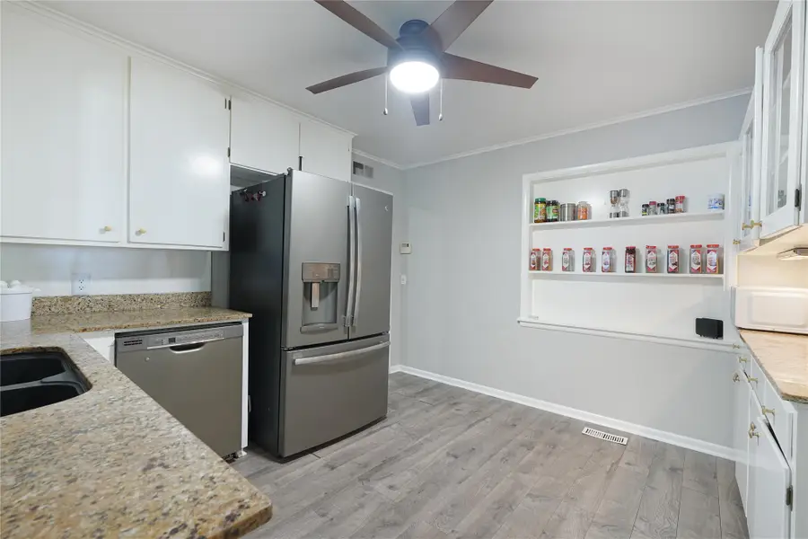 2407 S Norwood Avenue, Tulsa, OK 74114 - #3
