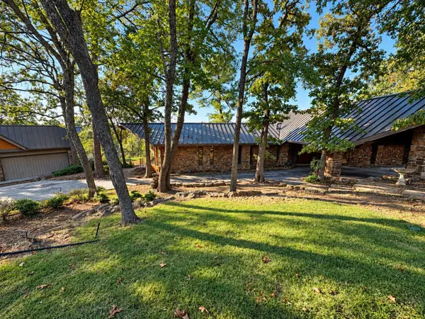4004 E 76th Street, Tulsa, OK 74136