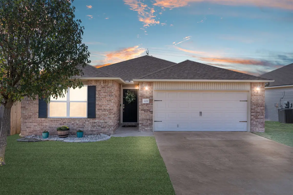 6608 N 128th East Avenue E, Owasso, OK 74055 - #1