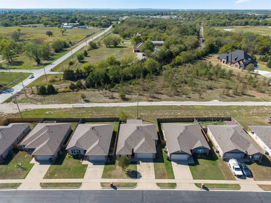 6608 N 128th East Avenue E, Owasso, OK 74055 - #2