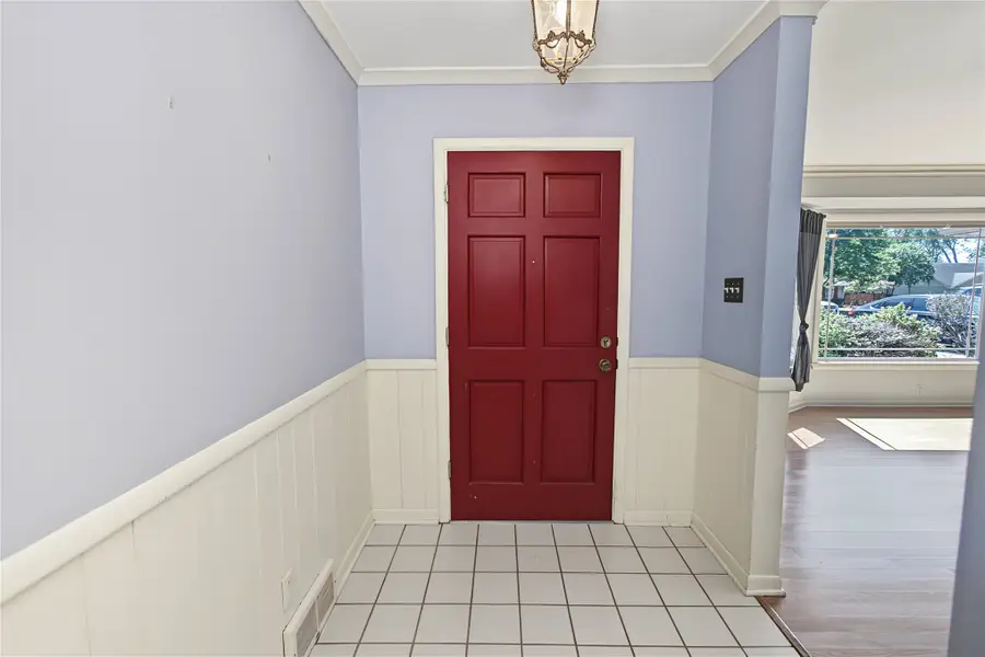 3506 University Street, Muskogee, OK 74403 - #2