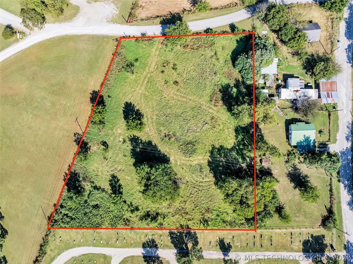 800 W Main Street, Davis, OK 73030 - #1