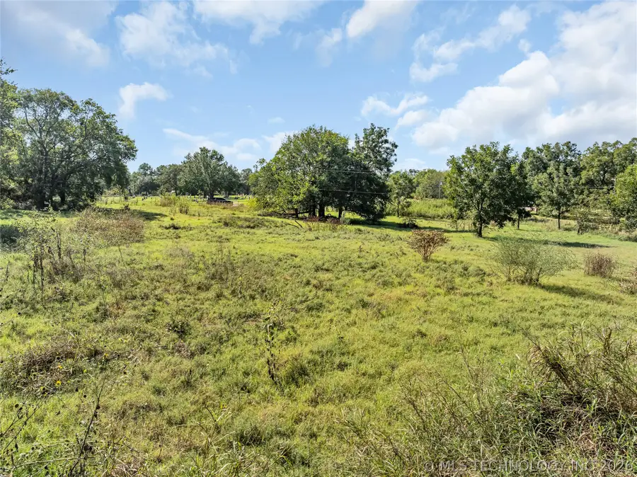 800 W Main Street, Davis, OK 73030 - #2
