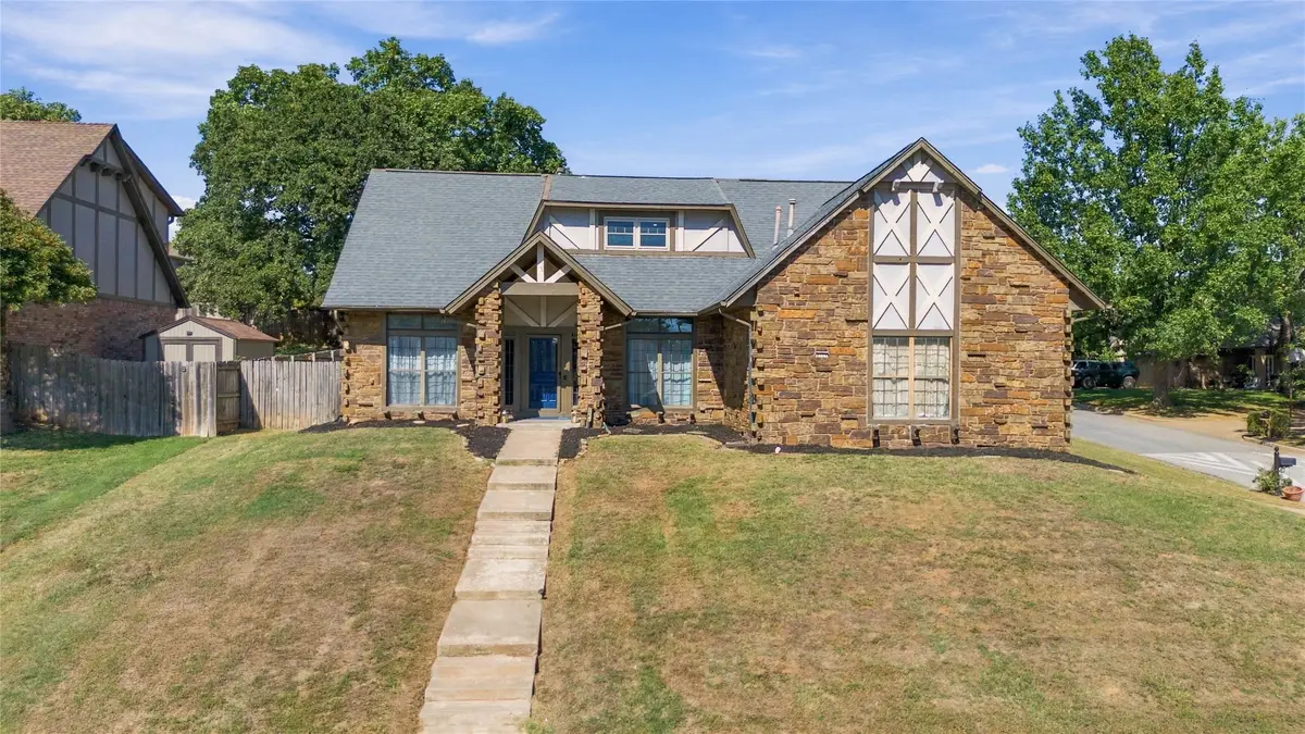 7121 E 100th Place, Tulsa, OK 74133 - #1
