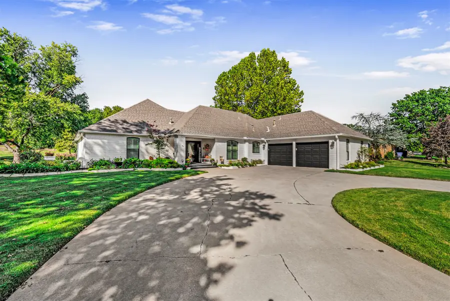 1200 W Ocala Street, Broken Arrow, OK 74011 - #2
