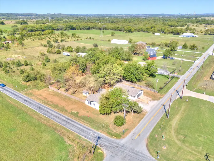 17096 S Yale Avenue, Bixby, OK 74008 - #2
