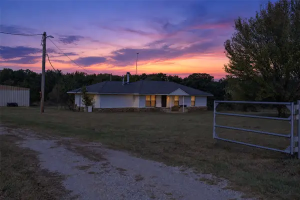 2950 S 385th West Avenue, Mannford, OK 74044