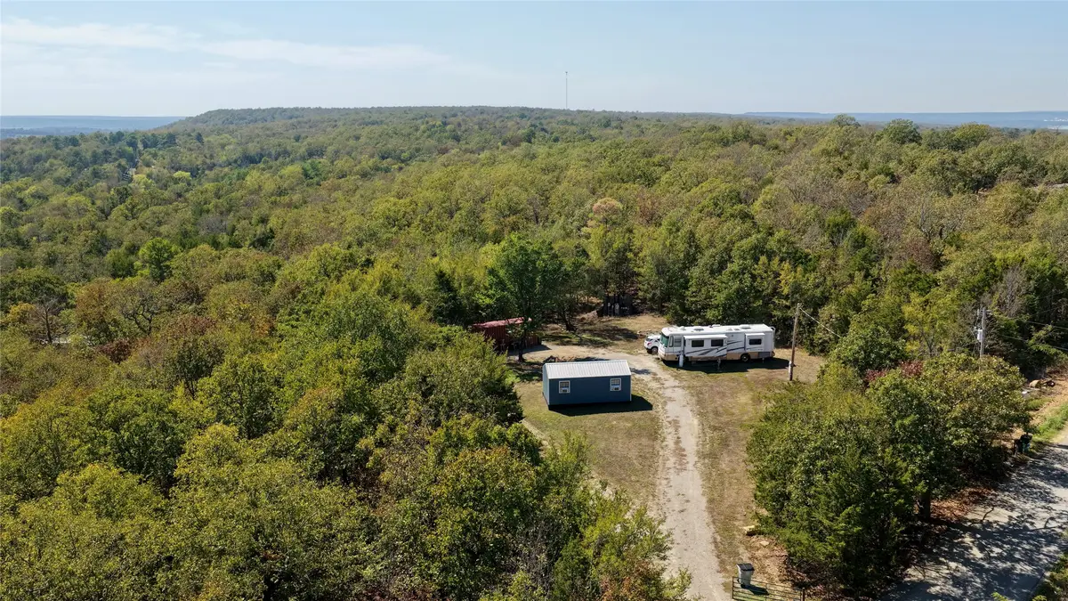 720 Kelso Road, Eufaula, OK 74432 - #1