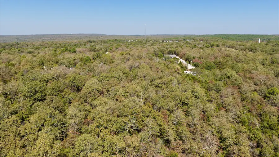 720 Kelso Road, Eufaula, OK 74432 - #3