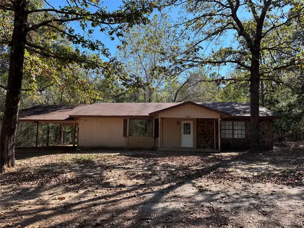 300 NE 14th Street, Antlers, OK 74523