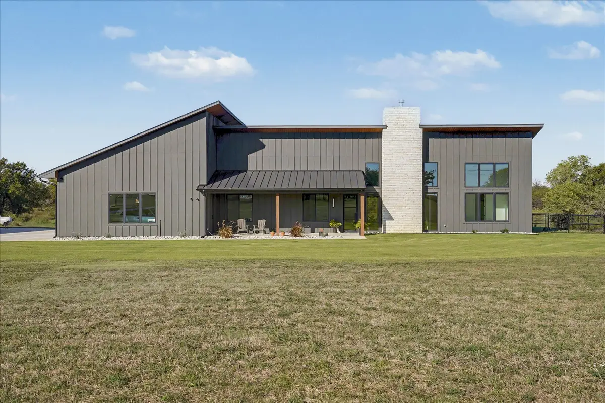 2111 N 190 Road, Mounds, OK 74047 - #1